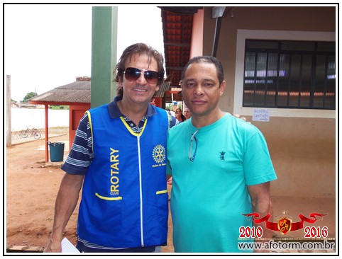 rolim de moura